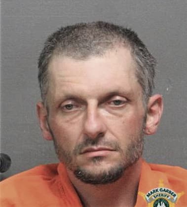 Mark Louviere, - Lafayette Parish County, LA 